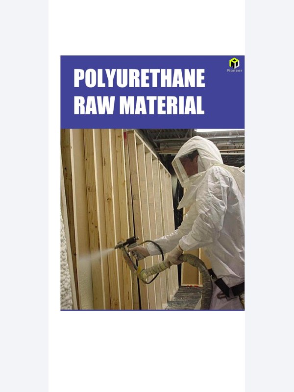 PU Raw Materials